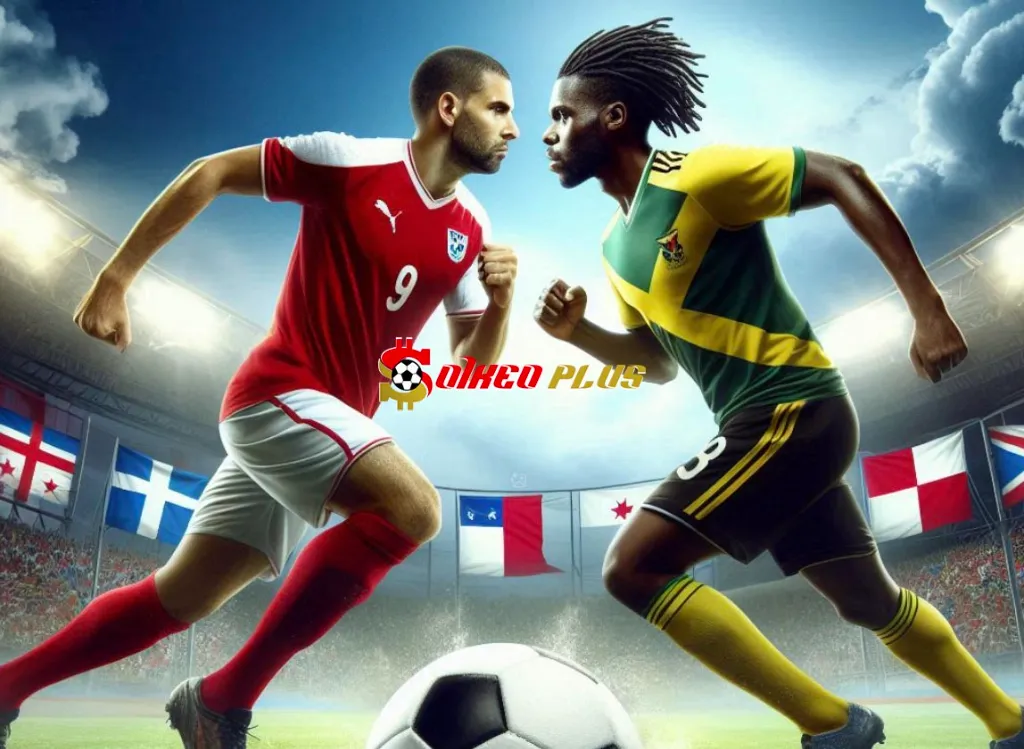 Soi Kèo Dự Đoán: Panama vs Jamaica, 6h ngày 25/05/2025