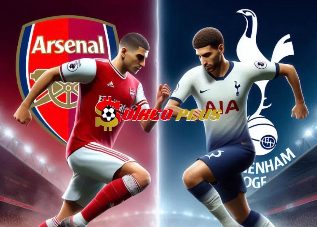 Soi Kèo Dự Đoán: Arsenal vs Tottenham, 18h30 ngày 31/07/2025