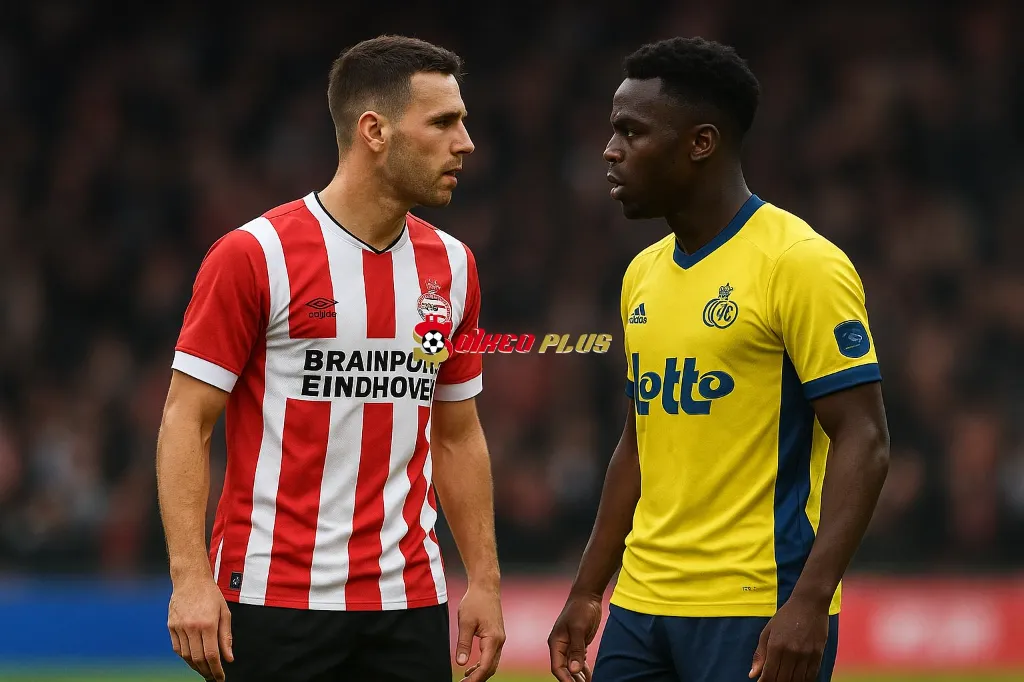 Soi Kèo Dự Đoán: PSV vs US Gilloise, 23h45 ngày 16/09/2025